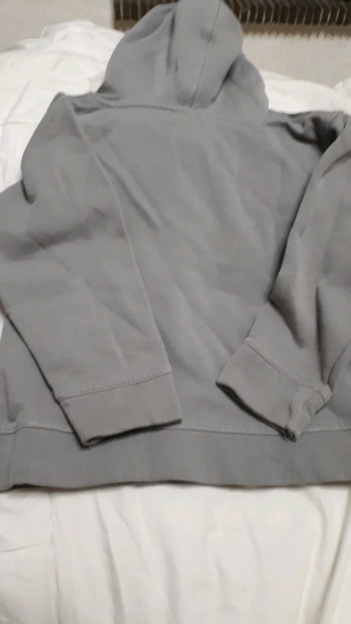 sweat - photo numéro 5