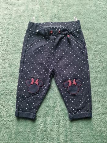 Très joli pantalon 74 cm