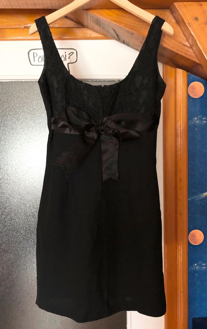 Robe vintage 123