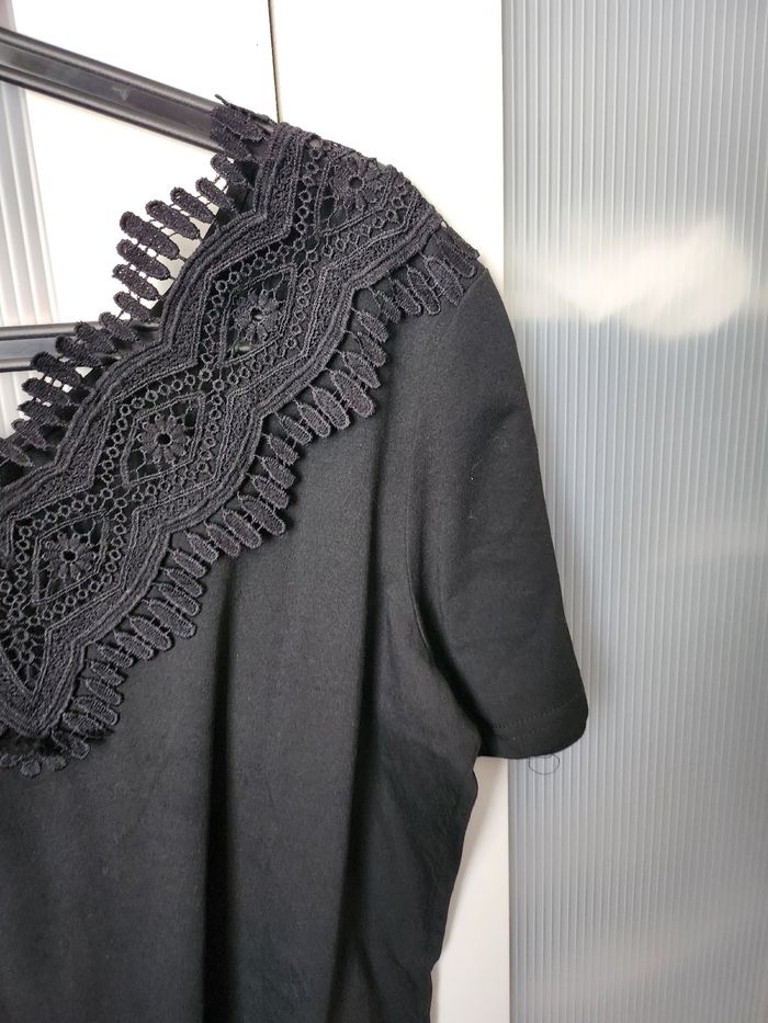 T-shirt femme taille XL - photo numéro 9