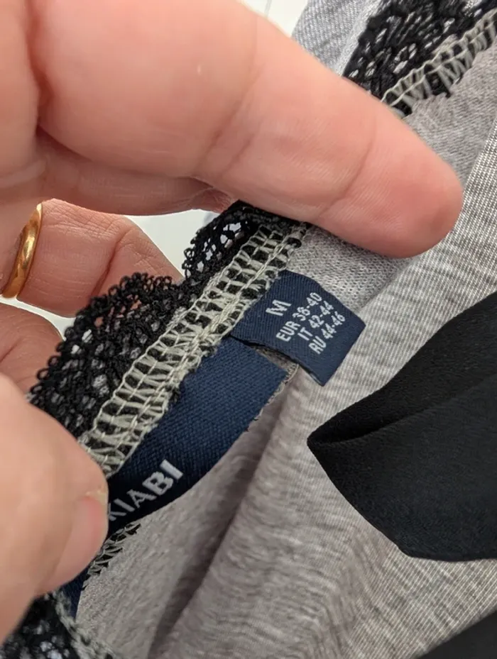 Pull léger T.M - photo numéro 5