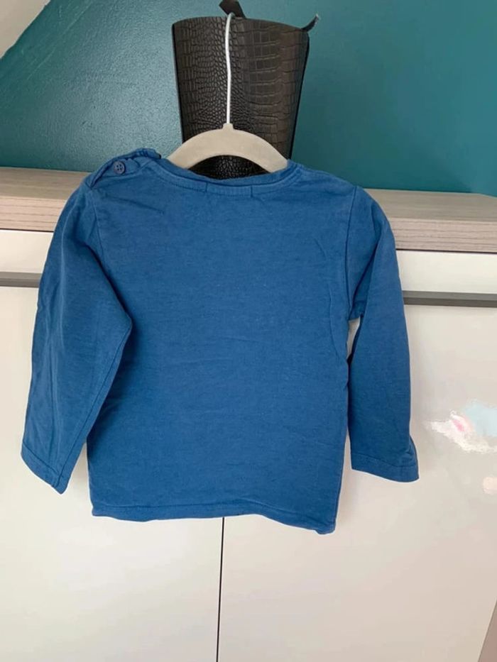 Pull - 3 ans - photo numéro 3