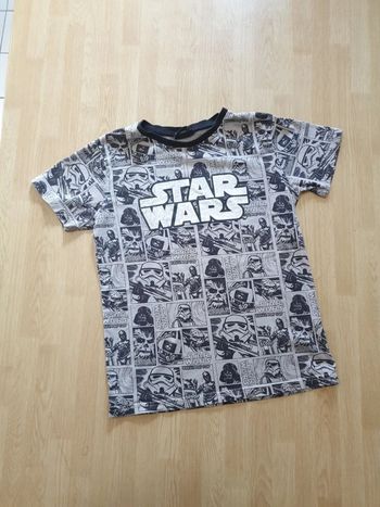 T shirt star wars