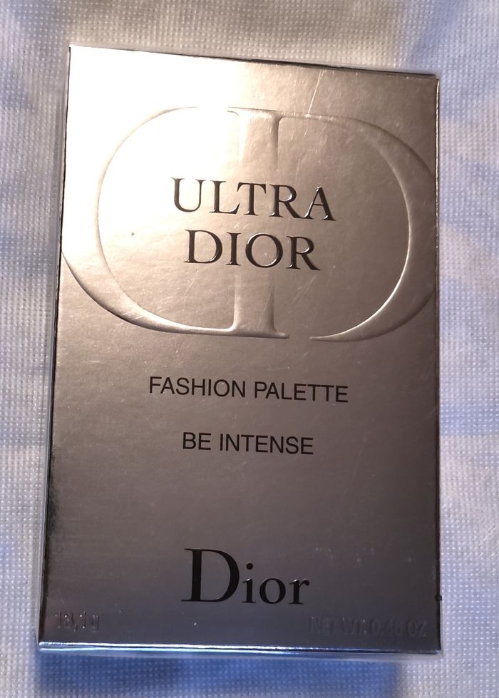 Palette de Maquillage "Dior" - photo numéro 4