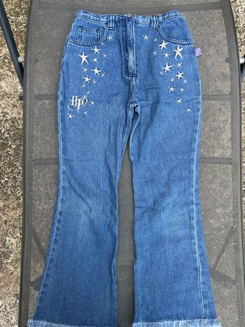 Pantalon jean