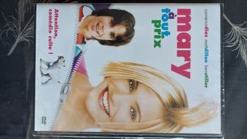 DVD VF