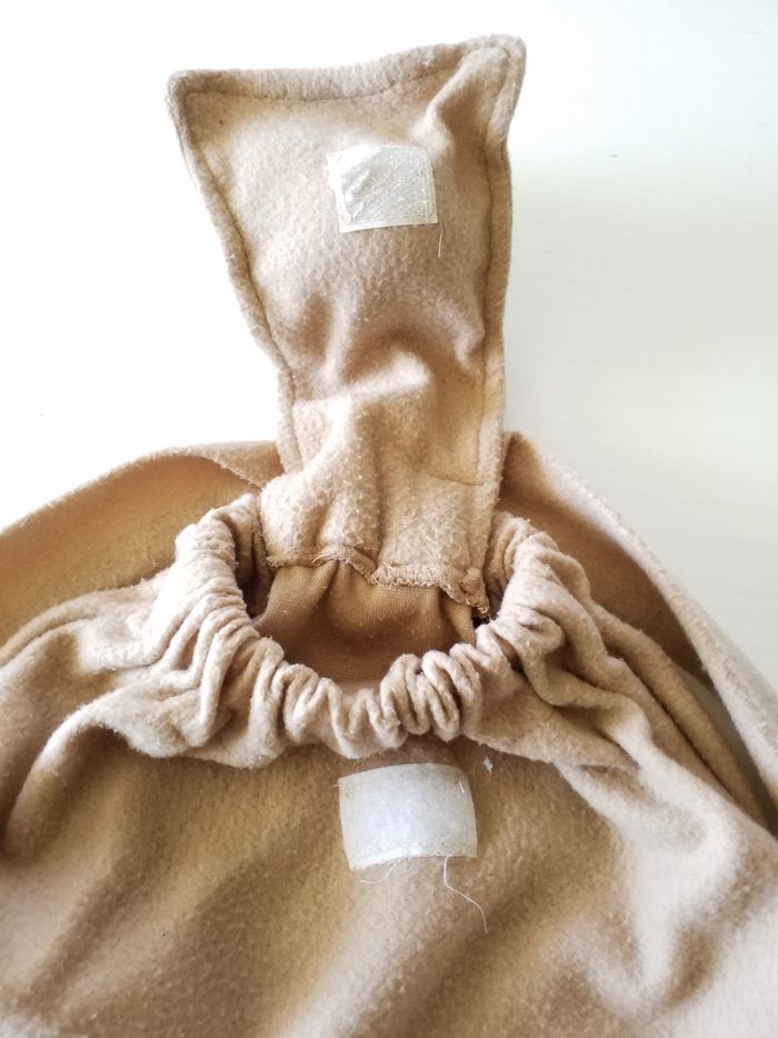 Sac à dos peluche enfants - photo numéro 4