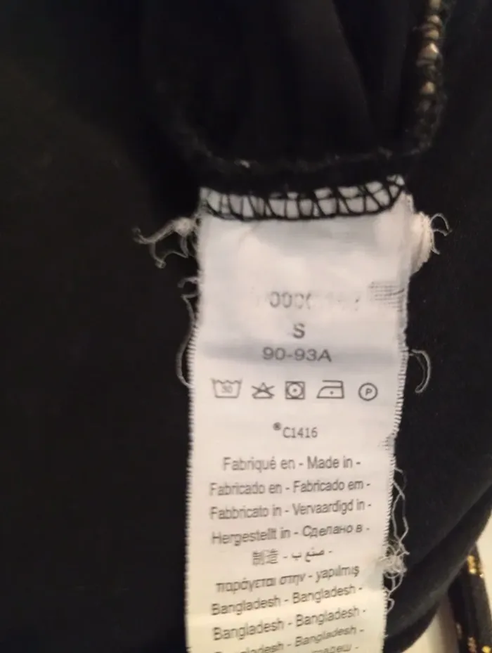 T-shirt de grossesse et d'allaitement - photo numéro 5