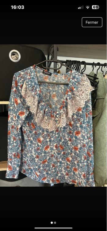Blouse