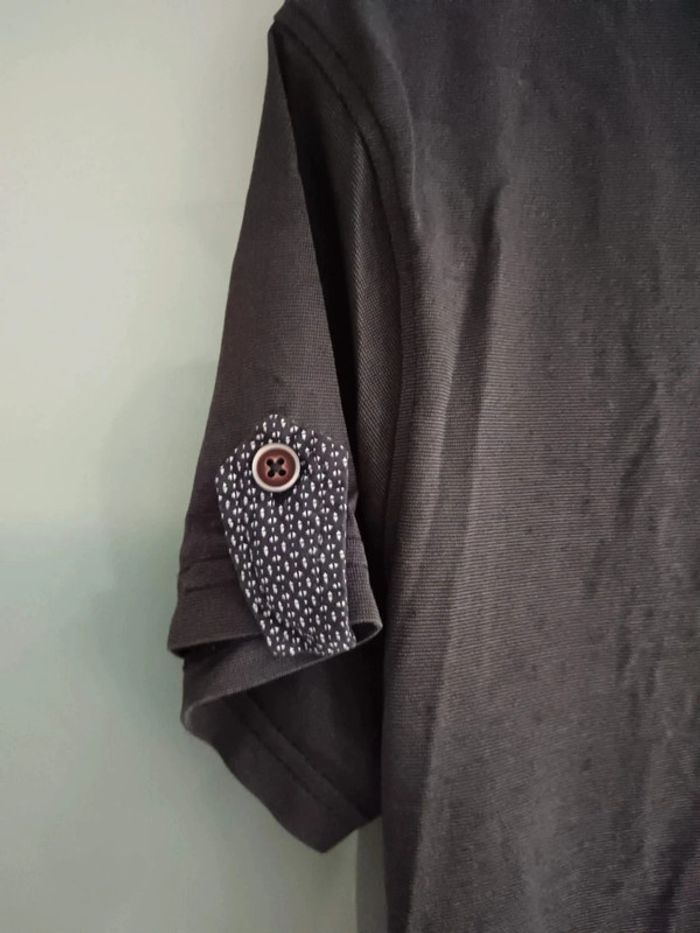 Polo T-traxx M - photo numéro 4