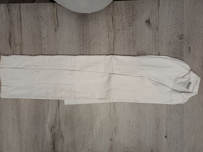 Blouse école - photo numéro 4