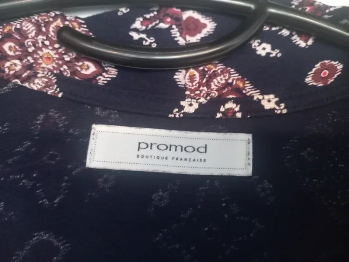 Chemise Promod - photo numéro 6