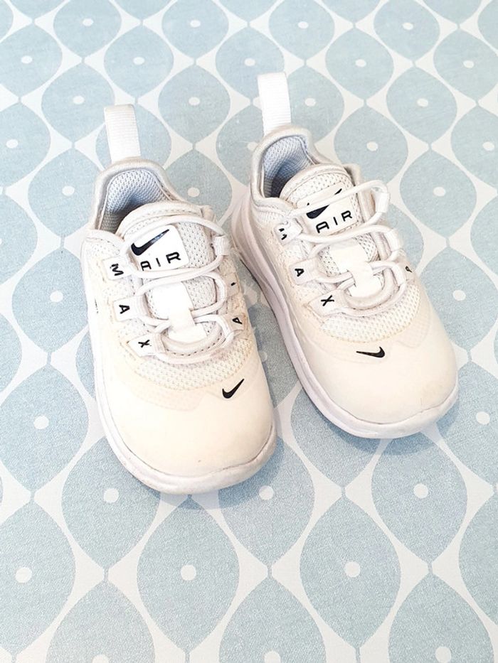 Air max Nike - P19.5