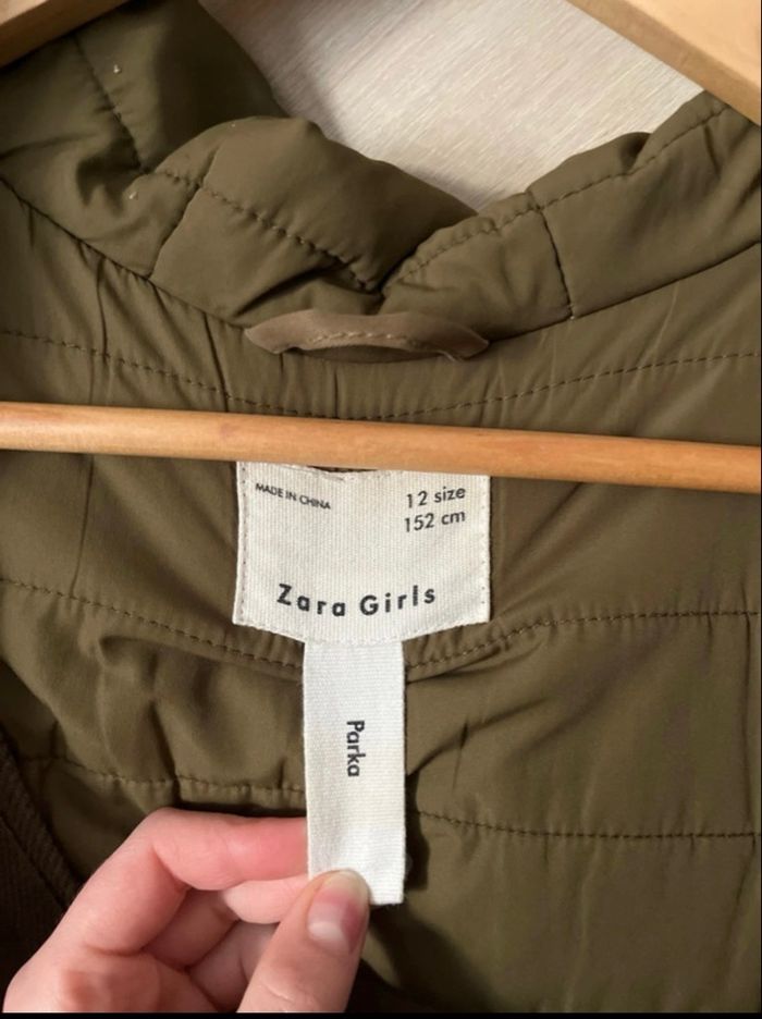 Manteau d’hiver - photo numéro 3