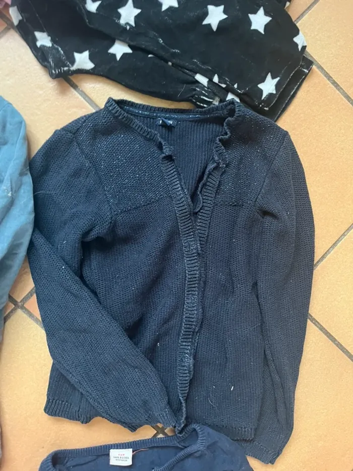 Gros lot 10 ans - photo numéro 12