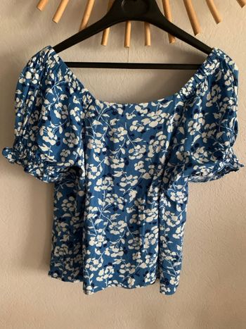 Tee shirt femme Mango