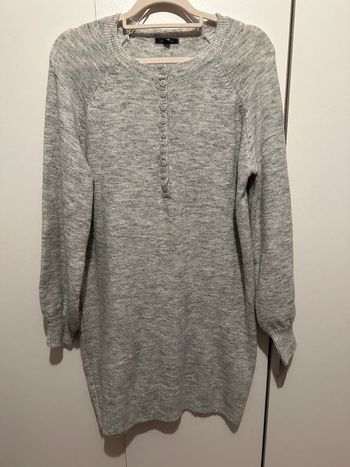 Robe pull