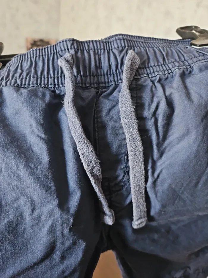 Short garcon 8 ans - photo numéro 4