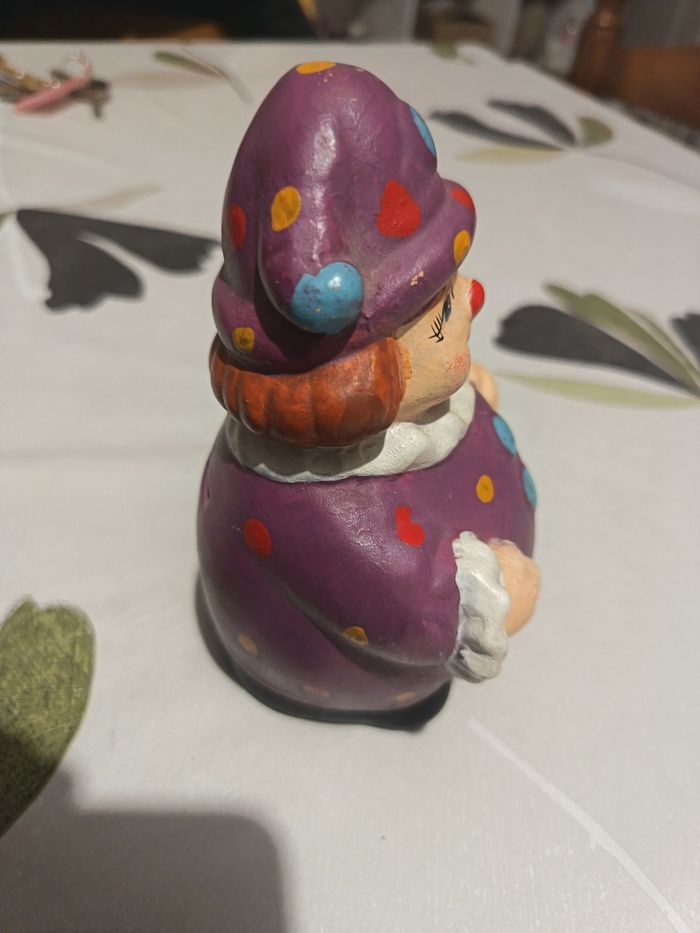 Tirelire bon état - photo numéro 3