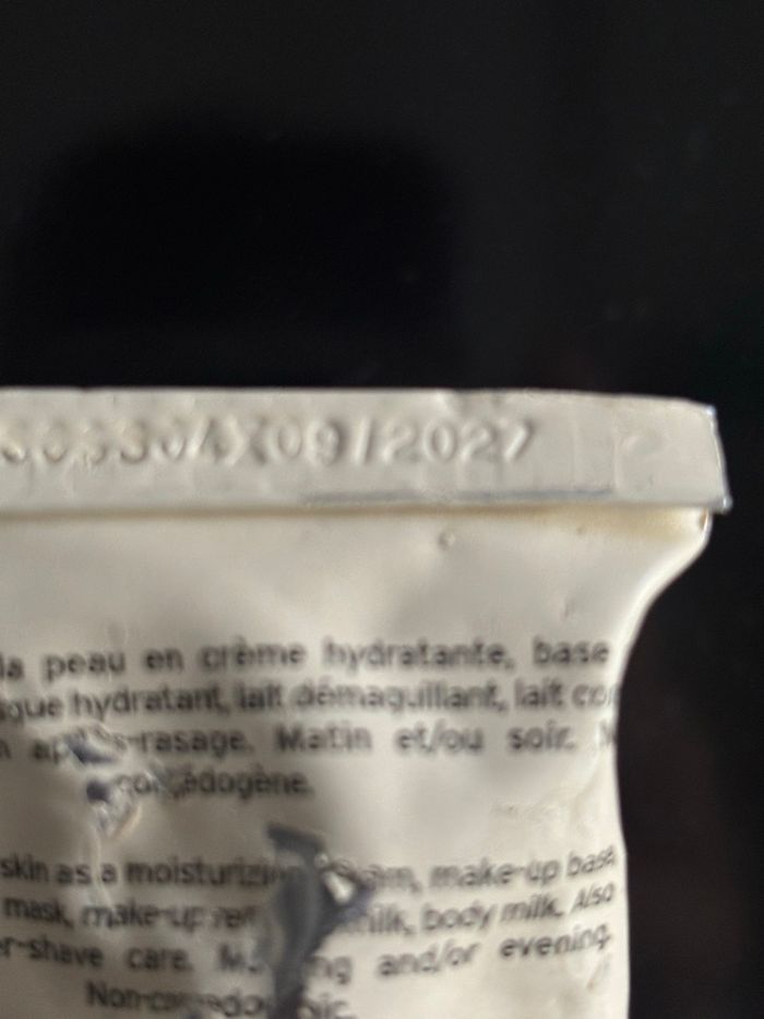 Lait crème concentré - photo numéro 4