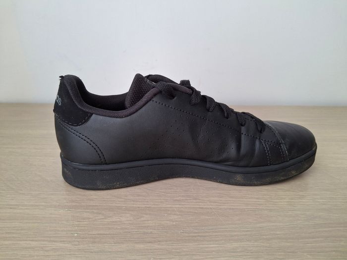Baskets Adidas Advantage Base 36 2/3 - photo numéro 4
