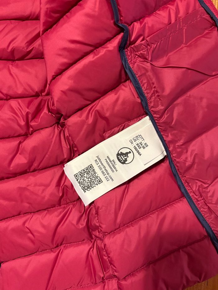 Doudoune jott neuve - photo numéro 6