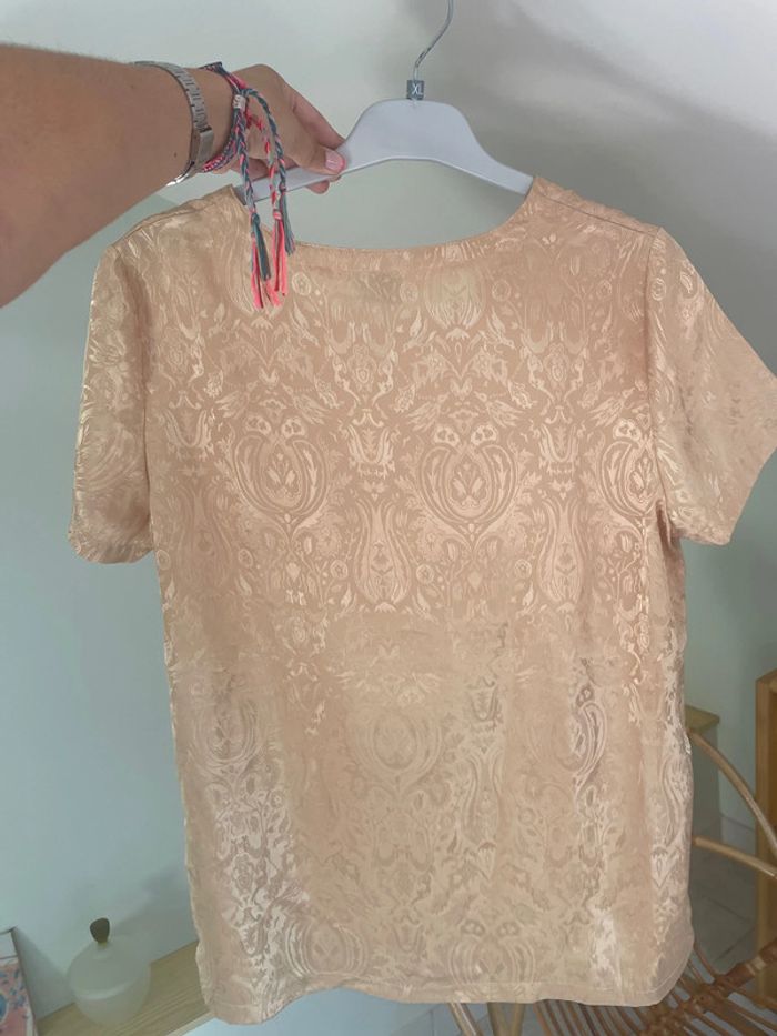 Tee shirt - photo numéro 3