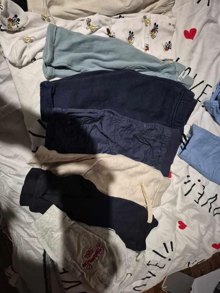 Pantalon  6 mois - photo numéro 3