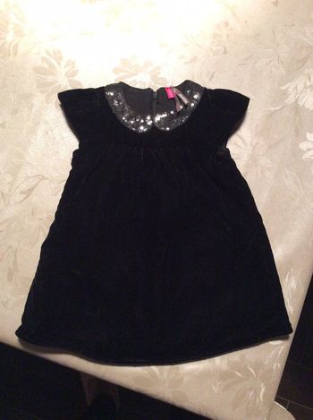 Robe Orchestra 6 mois