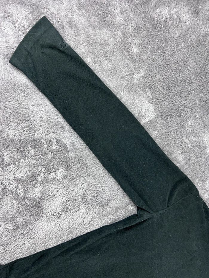 Veste Polaire Starter Noire Logo Manche – Taille M - photo numéro 14