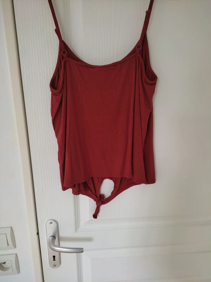 Debardeur - photo numéro 5