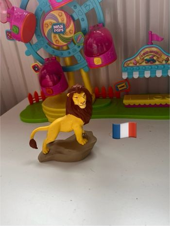 Tonies le roi lion