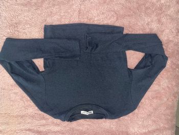 Haut Zara