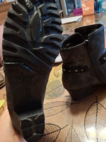 Bottines