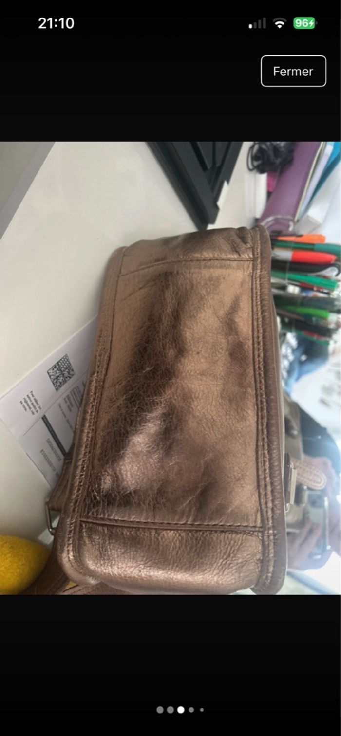 Sac Paul marius - photo numéro 2