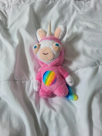 mignon licorne