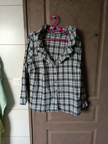 Chemise