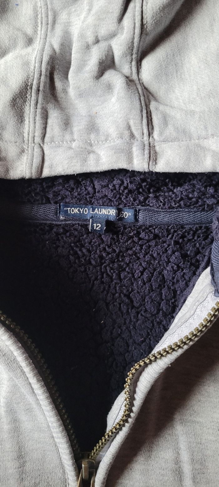 Gilet épais - photo numéro 3