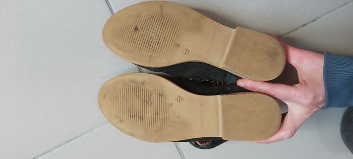 Chaussure à enfiler 37 - photo numéro 6