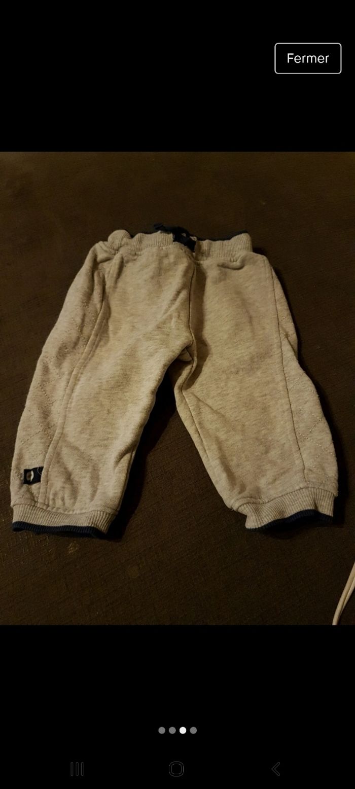 Survetement sergent major - photo numéro 2