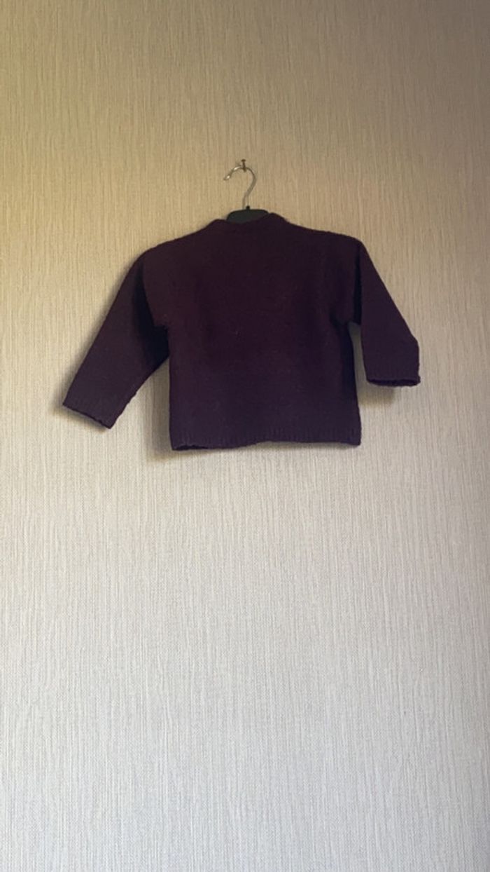 Gilet Kiabi - photo numéro 2