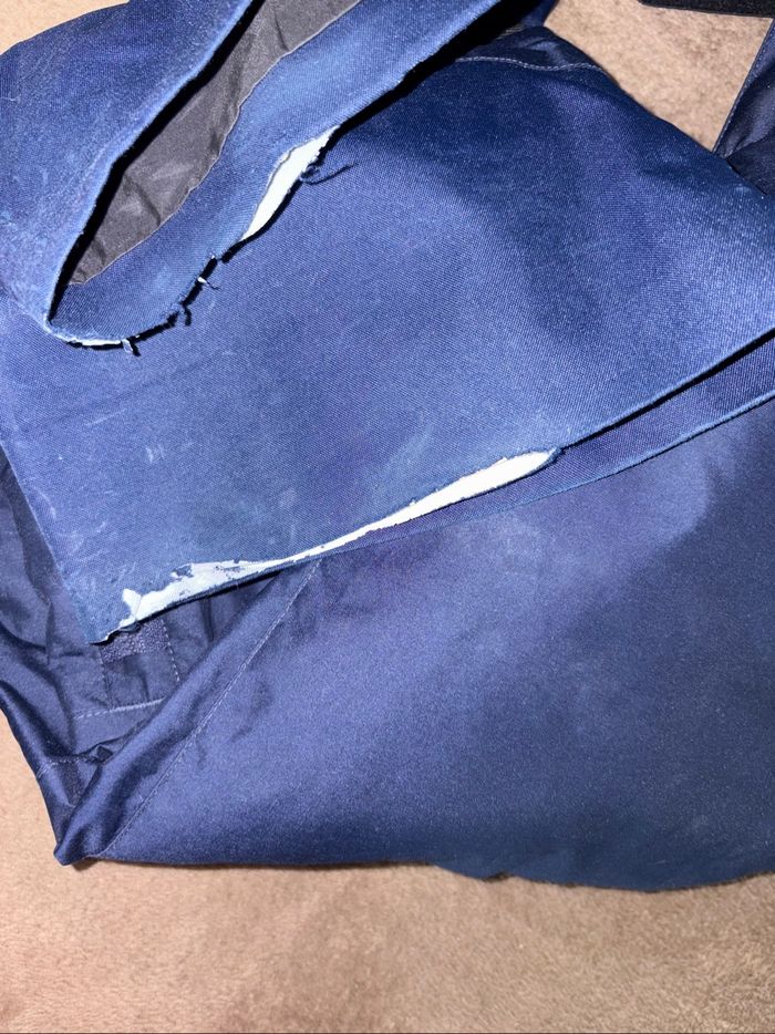 Pantalon de ski taille 8/10 ans décathlon en bon état. - photo numéro 6
