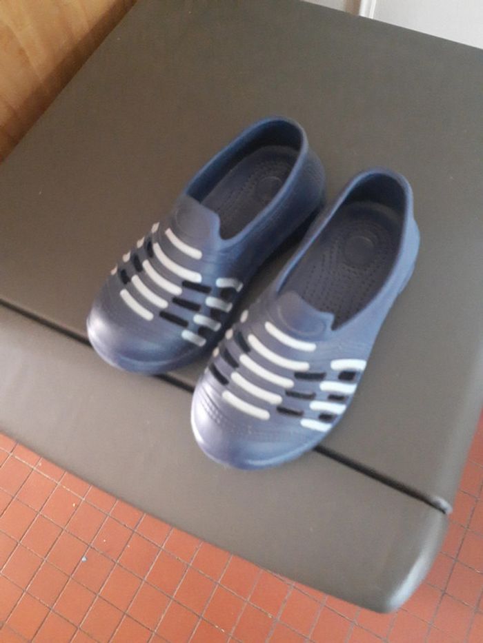 Chaussure d eau