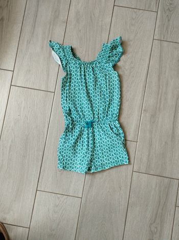 Combishort