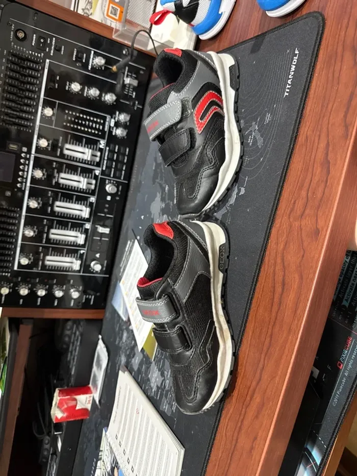 Chaussure geox
