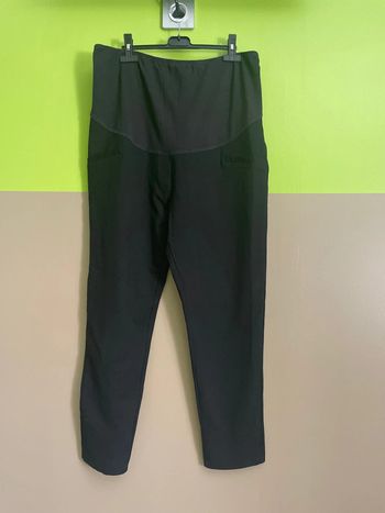 Pantalon de grossesse