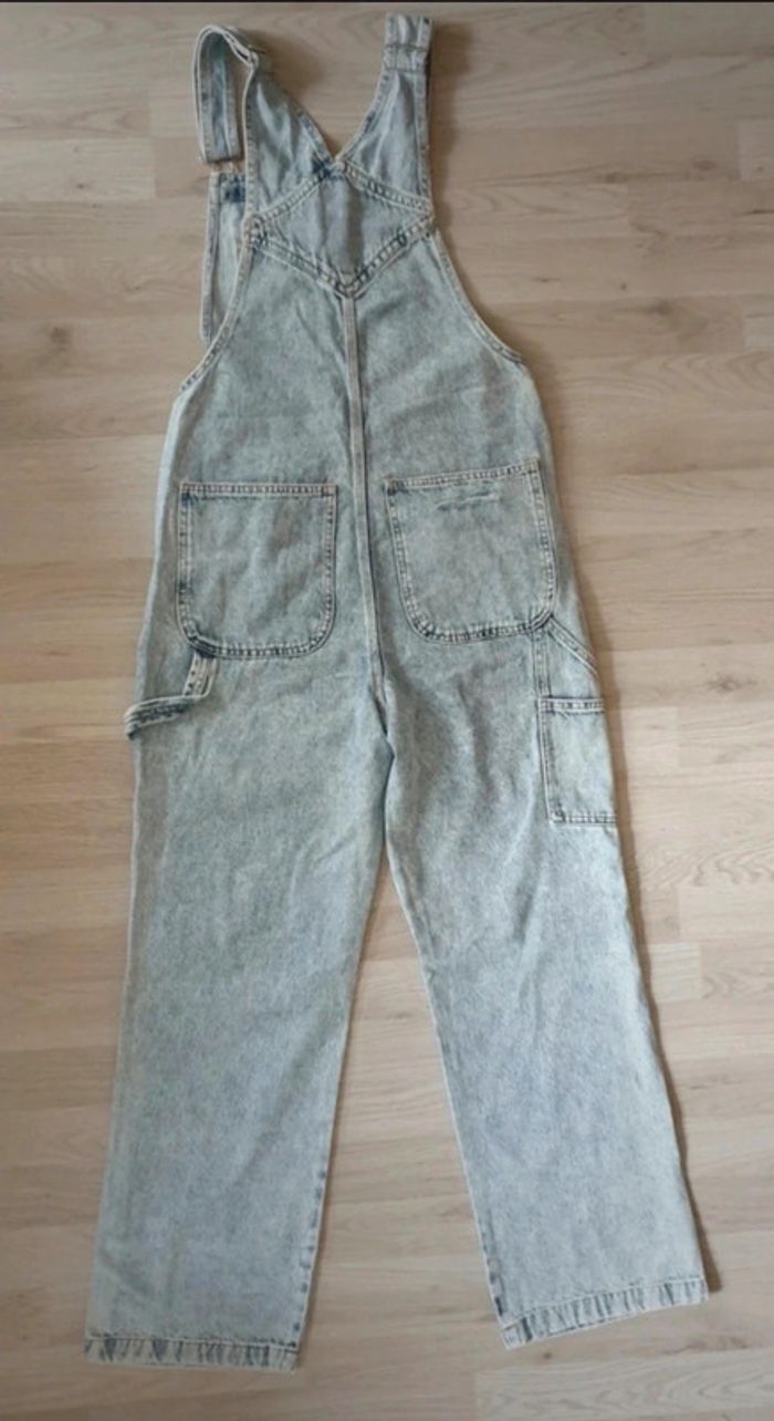 Salopette H&M - photo numéro 2