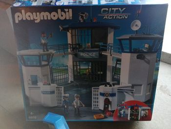 Playmobil