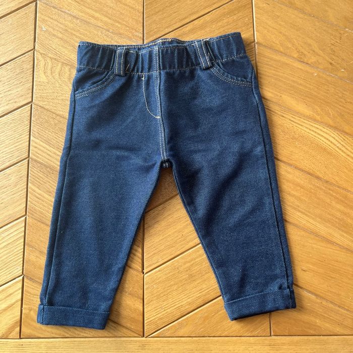 Jean’s