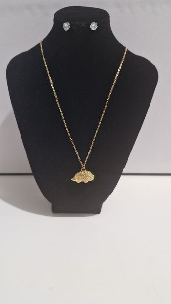 Ensemble bijoux
